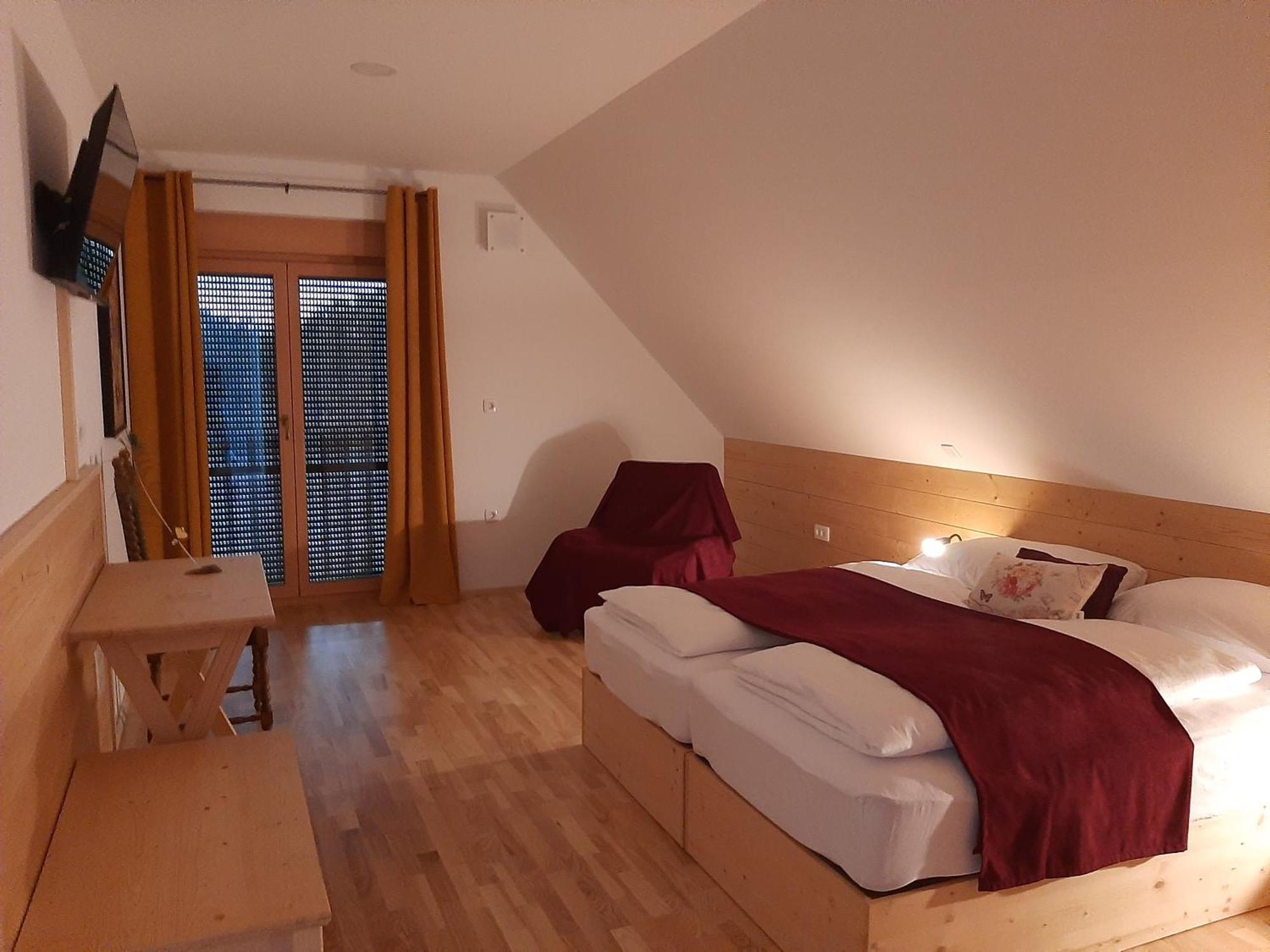 Rooms & Wine Lilek Sentilj Exterior foto